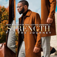 Trust Him - Sam Roberts & The Levites Assembly & April Hall