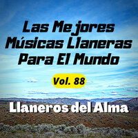 No Hay Cura para el Virus - Llaneros del Alma