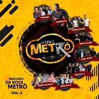 Tchau e Bença - Grupo do Bola