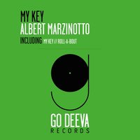 Roll-A-Bout - Albert Marzinotto