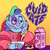 CUÍDATE - Soul AM & Rap Bang Club