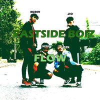 Eastside Boiz Flow - JIO & D2k & Nedu & bizzon & Jio, Nedu, Bizzon, D2K