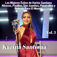 Dime Tú - Karina Santiana