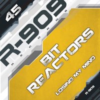 Sickness - Bit Reactors