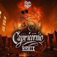 Capricornio - Play3r El Jugador & Doppelgang Beats