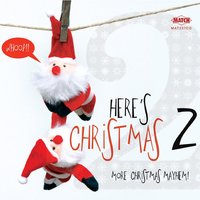 Holidays in Toonville - Henrik Wikström & Steve Martin
