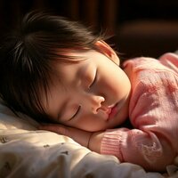 Soothing Harmonics for Night's Embrace - Music For Working Hard & Nighttime Baby Calm & Restful Baby Night Sleep