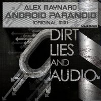 Android Paranoid - Alex Maynard