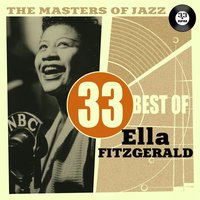 I'm Just a Lucky So and So - Ella Fitzgerald