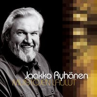Odotan - Jaakko Ryhänen