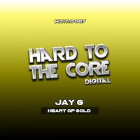 Heart Of Gold - Jay G