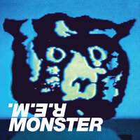 Near Wild Heaven - R.E.M.