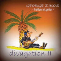 Nu Reggae - George Zikos
