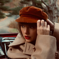 Forever Winter  (From The Vault) - Taylor Swift