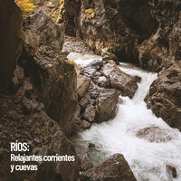 Corriente rápida y fuerte - Water Science & White Noise Spa & Waterfall Sounds