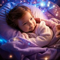 Baby Laughing Sound - Dreamy Lofi Sounds & Baby Lullaby Universe & Baby Lullaby Experts
