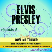 I Got a Woman - Elvis Presley