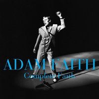 What Now - Adam Faith