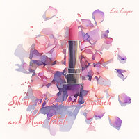 Silueta of Crushed Lipstick and Mum Petals - Eric Cooper & Brenda Lewis