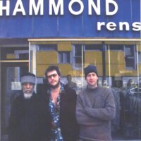 The Beat-Up Blues - Kresten Osgood