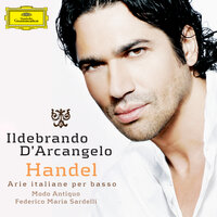 Handel: Siroe, Re di Persia HWV 24 / Act 2 - Gelido in ogni vena - Ildebrando D'Arcangelo & Modo Antiquo & Federico Maria Sardelli & Георг Фридрих Гендель