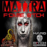 Iam Fucking Your Brain With Voices - mattra & Tito K.