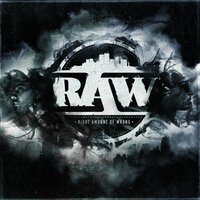 Class Is In Session (Rap 101) - R.A.W. & Liza Colby & Sadat X