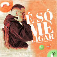 É Só Ligar - MC VN Cria & Love Funk & DJ Silvério