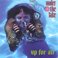 Up for Air - Nathan Brown & Jayson Tipp & David Harris & Michael Evans & Roy Gonzales & Jeff Kashiwa