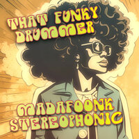 Jazz On The Roof - Madafoonk Stereophonic