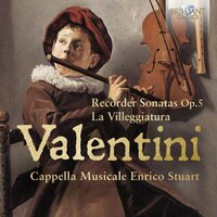Sonata, Op. 5, No. 10: III. Marcia - Cappella Musicale Enrico Stuart & Romeo Ciuffa