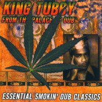 King Tubby The Dub Ruler - King Tubby