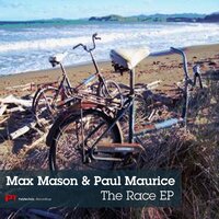 Tourgie - Max Mason & Paul Maurice
