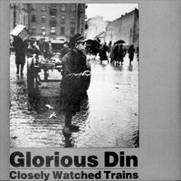 Narrow Streets - Glorious Din