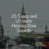 Rainy Roads - White Noise Sound Garden & Sounds of Nature for Deep Sleep and Relaxation & Sounds of Nature White Noise for Mindfulness Meditation and Relaxation