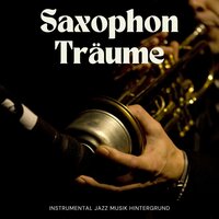 Mondbeleuchtete Jazz Serenade - Instrumental Jazz Musik Hintergrund