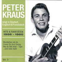 Mein neuer Hut - Peter Kraus