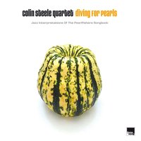 Swan Dreams - Colin Steele Quartet