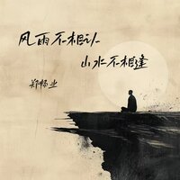 风雨不相认山水不相逢 - 郑畅业 & 鄭暢業