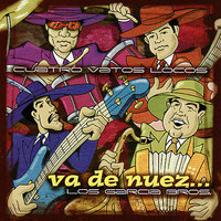 Lobo Herido - Los Garcia Bros.