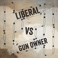 Liberal vs Gun Owner Rap Battle - MBest11x