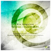 Camaleon - Kin Izaguirre & J.P. Velardi