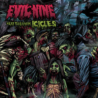 Icicles feat. Seraphim - Evil Nine