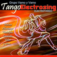 Cafetín de Buenos Aires - Grupo Vamo y Vamo