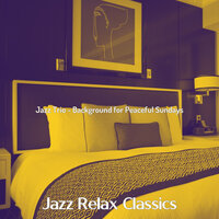 Inspired Relaxing - Jazz Relax Classics