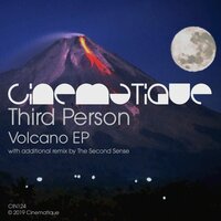 Empuje - Third Person