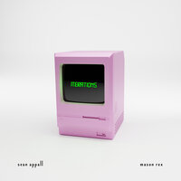 Eric Andre - sean appall & Mason Rex & Unkle Ricky
