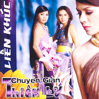 Liên khúc Những nấm mộ hoang - Trở về cát bụi - Lam Thuy Van & Lam Nhat Tien