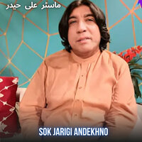 Sok Jarigi Andekhno - Master Ali Haider