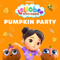 Color Leaf Changing, Autumn Song! - Lellobee City Farm